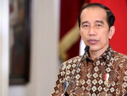 Sopir Ambulance Bawa Pasien yang Disetop saat Jokowi Lewat, Minta Maaf usai Rekam Kejadian