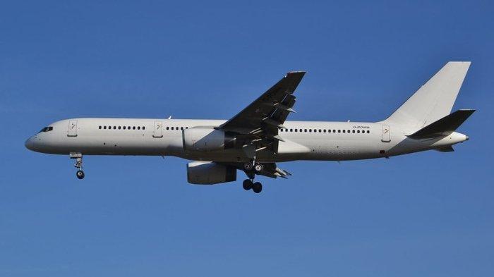 Pesawat Israel Mendarat Darurat di Turki, Pekerja Bandara Antalya Ogah Isi Bahan Bakar