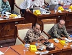 PKS Klaim Jokowi Tawarkan Kaesang, NasDem: Terlalu Konspiratif, Kita Positif Thinking