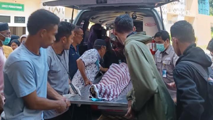 Heboh Santriwati di Ponpes Al-Aziziyah NTB Meninggal, Diduga Dihantam Balok dan Sajadah