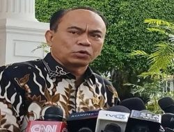 Rekan Indonesia Siapkan 100 Orang untuk Sudirman Said di Pilkada Jakarta