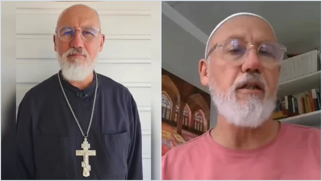 Kisah Pendeta Australia Masuk Islam Setelah 45 Tahun Mengabdi di Gereja: 'Ini Adalah Firman Tuhan Sesungguhnya'