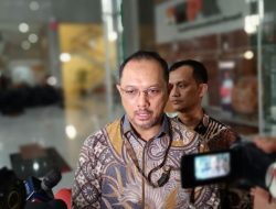 Dugaan Uang Korupsi SYL Mengalir ke Green House Petinggi Parpol Diusut