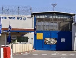 Dokter Ungkap Warga-warga Palestina di Penjara Israel Meninggal karena Penyiksaan