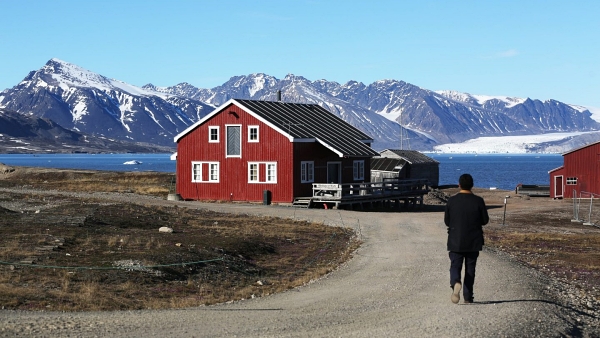 Takut Diakuisisi Asing, Norwegia Batalkan Penjualan Sebidang Tanah di Arktik karena China Mau Beli