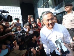 Advokat Ini Soroti Seribu Anggota DPR Main Judi Online: Merasa Kebal Hukum?