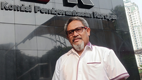 Pendiri NasDem Desak KPK Usut Aliran Duit 'Panas' Kementan ke Green House Diduga Milik Surya Paloh
