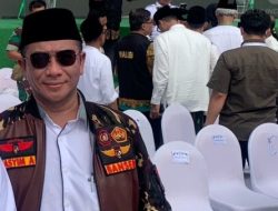 Prabowo Subianto Ingatkan Warga Kabupaten Subang: Periksa Surat Suara Jangan Sampai Ada yang Dirusak