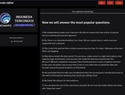 Rumah Pensiun Jokowi di Karanganyar Lebih Luas Dibanding SBY dan Megawati, Ini Penjelasannya