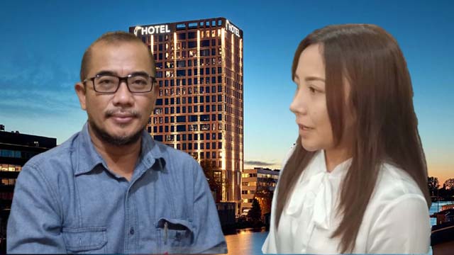 Hasyim Asy’ari Janji Berikan Apartemen ke Korban, Jika Ingkar Wajib Bayar Rp 4 M