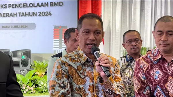 KPK Ungkap Korupsi Pengadaan Tanah Kuburan di Sumatera, 'Untuk Mati saja Masih Dikorup, Pak'