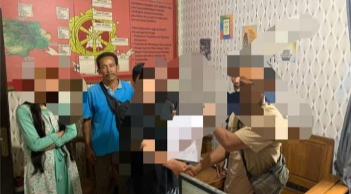 Bak Tersambar Petir! Pria di Bogor Menangkap Basah Istrinya Sedang Bercinta dengan PIL
