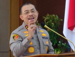 Wartawan Rico Pasaribu Tewas Terbakar Usai Tulis Berita Lapak Judi Dibekingi Oknum TNI