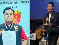 Wartawan Rico Sempat Bertemu Oknum TNI Sebelum Tewas Terbakar, Minta Berita Judi Dihapus