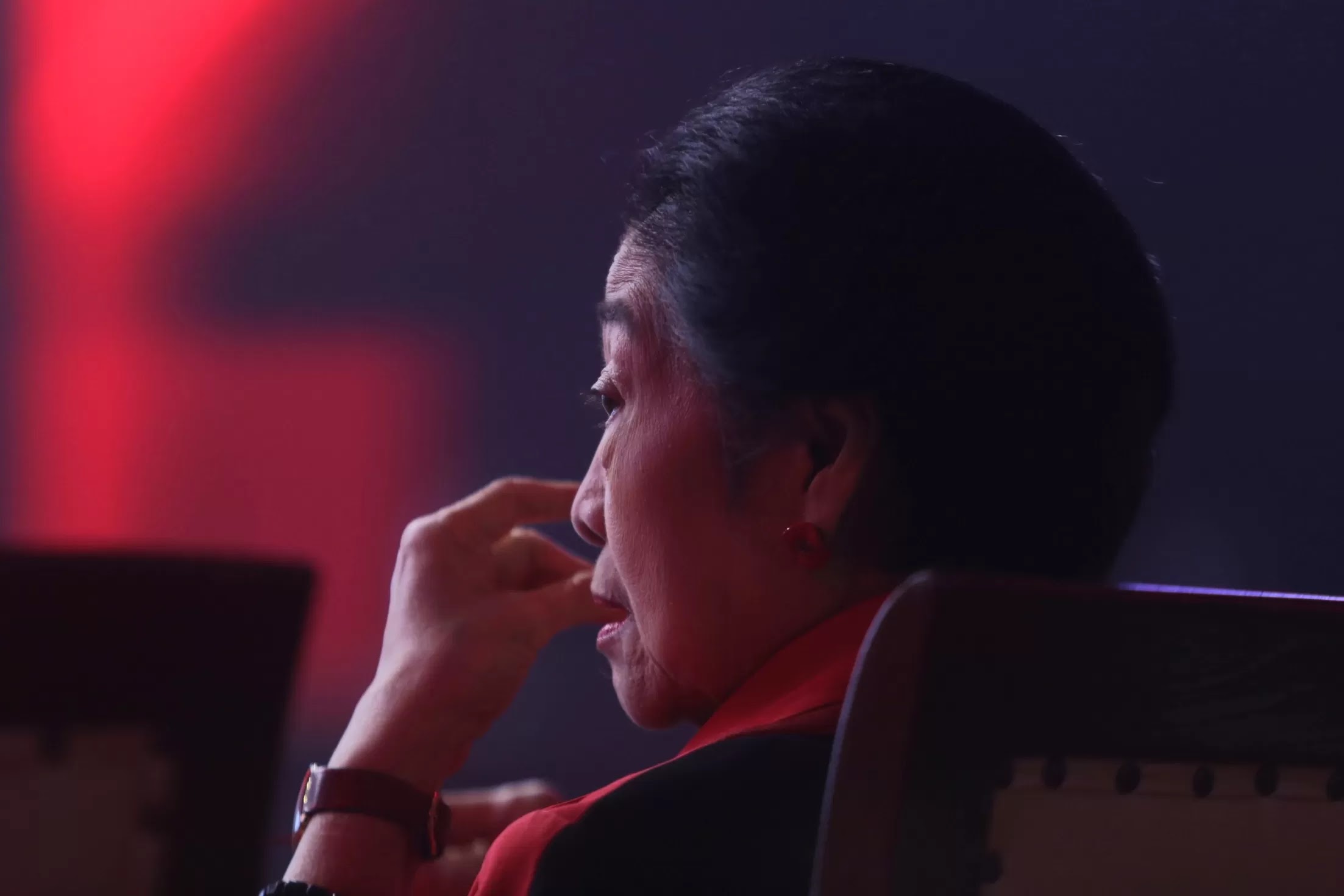 Sindir Sikap Jokowi, Megawati: Mau Cari Apalagi Sih?