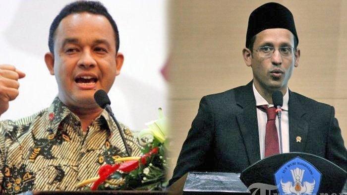 Pilkada Jakarta 2024: PKS Usung Anies Baswedan, PDIP Lirik Nadiem Makarim