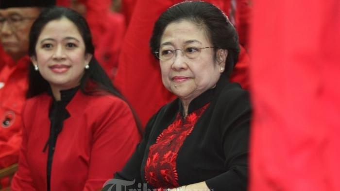 Megawati Cerita 3 Kali Pernah Dipanggil Penegak Hukum: Kan Orangnya Tampang Serem-serem