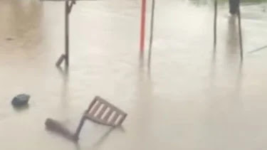 Innalillahi, Wilayah Jakarta yang Terendam Banjir Bertambah Jadi 48 RT