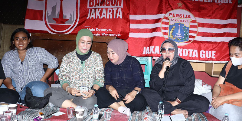 Warga Jakarta Rindu Program Pendidikan Era Anies