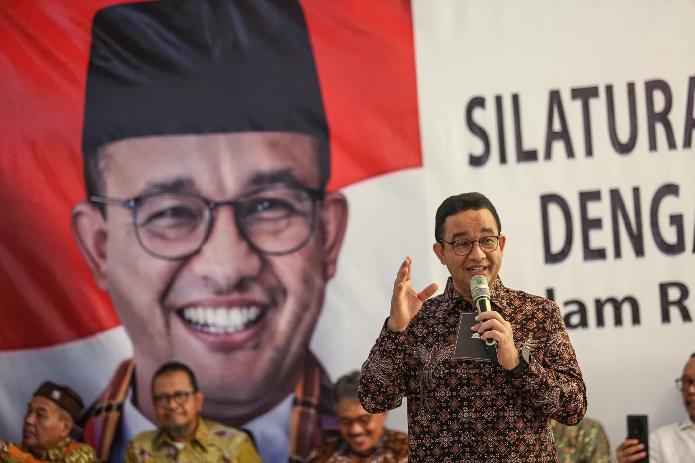KIM Tak Kunjung Pastikan Lawan Anies di Pilgub Jakarta, Pengamat Sebut RK dan Kaesang Tak Mampu Saingi Elektabilitasnya