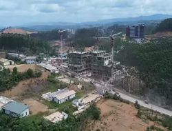 Informasi BMKG: Barusan Kupang Nusa Tenggara Timur dan Kolaka Sulawesi Tenggara Diguncang Gempa Bumi