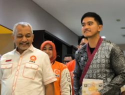 Dua Pesan Penting dari KONI Jabar dan Pemkot Bandung untuk KONI Kota Bandung Pada Raker 2023