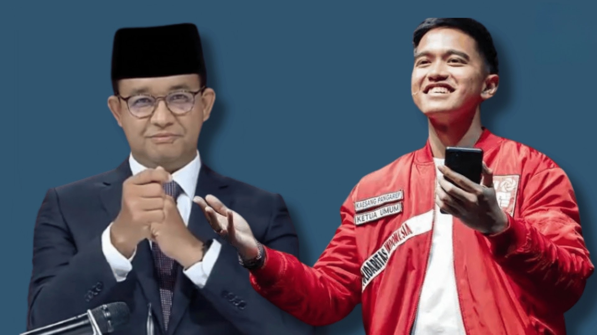 Usai Bertemu PSI, Presiden PKS Akui Duet Anies-Kaesang Menarik