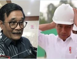 Enggan Komentari Cuitan Fahri Hamzah soal NasDem-PKB akan Cabut dari Kabinetnya Jokowi, Anies: Nggak Level untuk Dijawab
