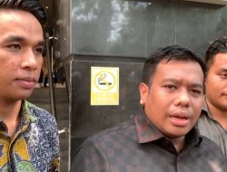 Satpol PP Kota Bandung Fokus Tuntaskan Penertiban PKL Dalem Kaum
