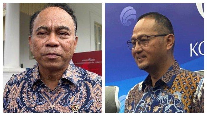 Tak Cukup Dirjen, Roy Suryo Desak Budi Arie Mundur dari Jabatan Menkominfo