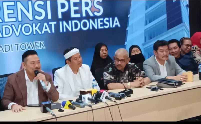 Akui Bikin Keterangan Palsu terkait Pembunuhan Vina Cirebon, Pernyataan Dede Dinotariskan