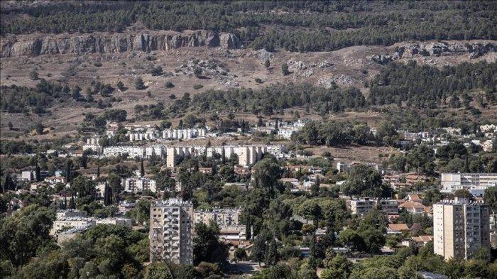 Pusat Teknologi Pangan di Galilea Hancur Kena Roket Hizbullah, Puluhan Perusahaan Terpaksa Pindah