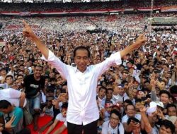 Usai Bertemu PSI, Presiden PKS Akui Duet Anies-Kaesang Menarik