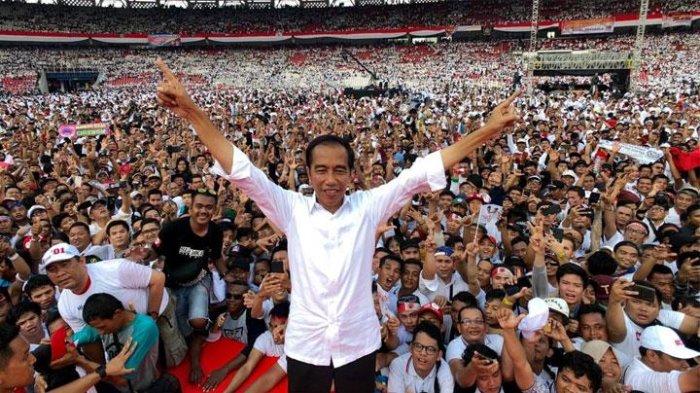 Jokowi akan Buka Munas Relawan Alap-Alap Jokowi, Sang Anak Bakal Beri Pidato Politik