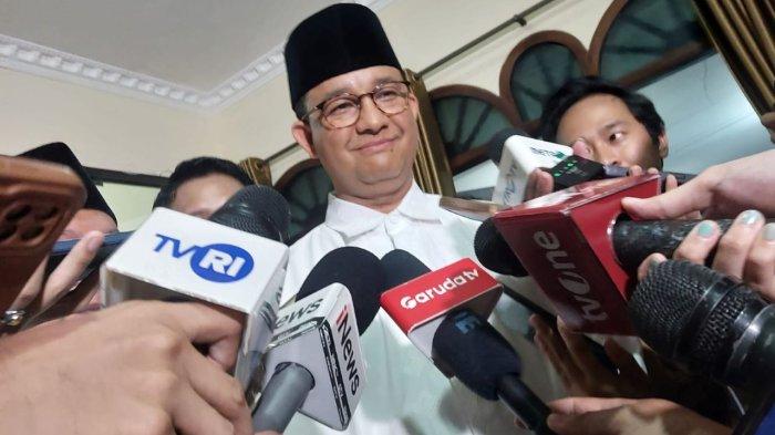Anies Seng Ada Lawan di Pilkada Jakarta, Bagaimana Ridwan Kamil dan Ahok?