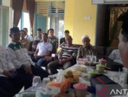 Pengajian di Riau Diduga Bolehkan Jamaah Hubungan Intim di Luar Nikah untuk Hapus Dosa, MUI Terjunkan Tim Gabungan