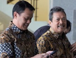 Jokowi Dibohongi Para Menteri Bisa Pindah ke IKN dalam Waktu Dekat