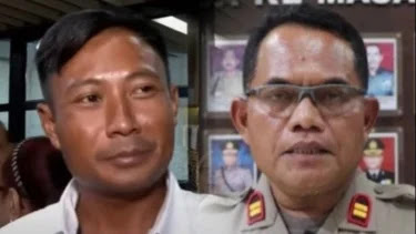 Eky Anak Iptu Rudiana Masih Hidup? Teman Eky Ungkap Kesaksiannya ke Dedi Mulyadi, hingga Toni RM Tanggapi Pengakuan Dede Kalau…