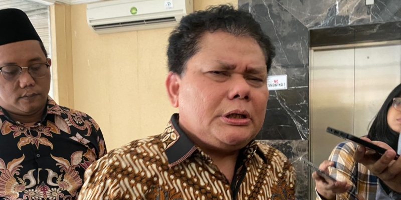 Muhammadiyah Tidak Ngincer tapi Pilih-Pilih Lahan Tambang