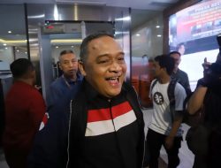 Benny Rhamdani Tak Bisa Ungkap Inisial T yang Ia Sebut Pengendali Judi Online, Penyidik Polri Diminta Dalami Motif Kepala BP2MI