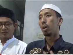 Pimpinan Ponpes Al Isra Bantah Lakukan Pelecehan Seksual Terhadap 6 Santriwatinya, Ini Pengakuannya