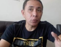 Viral Sosok T Sebagai Pengendali Judi Online di Indonesia, Jerry Massie: Benny Rhamdani Harus Tanggung Jawab!