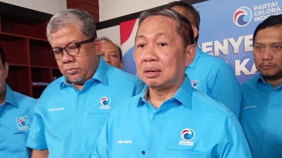 Partai Gelora Siap Bareng PKS di KIM Plus? Ini Kata Anis Matta