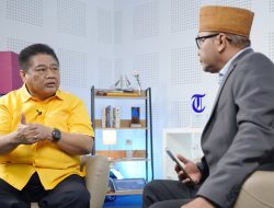 Selain Tebakan Duluan Ayam atau Telur, DR dan KM juga Debat Siapa Pembuat Quran, Tuhan atau Manusia?